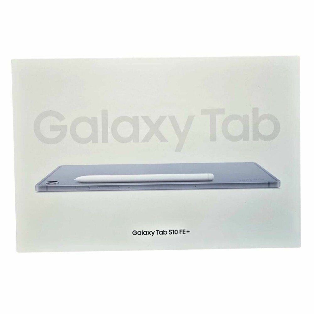 Tablet Samsung SM-X626B Octa Core 8 GB RAM 128 GB Blau