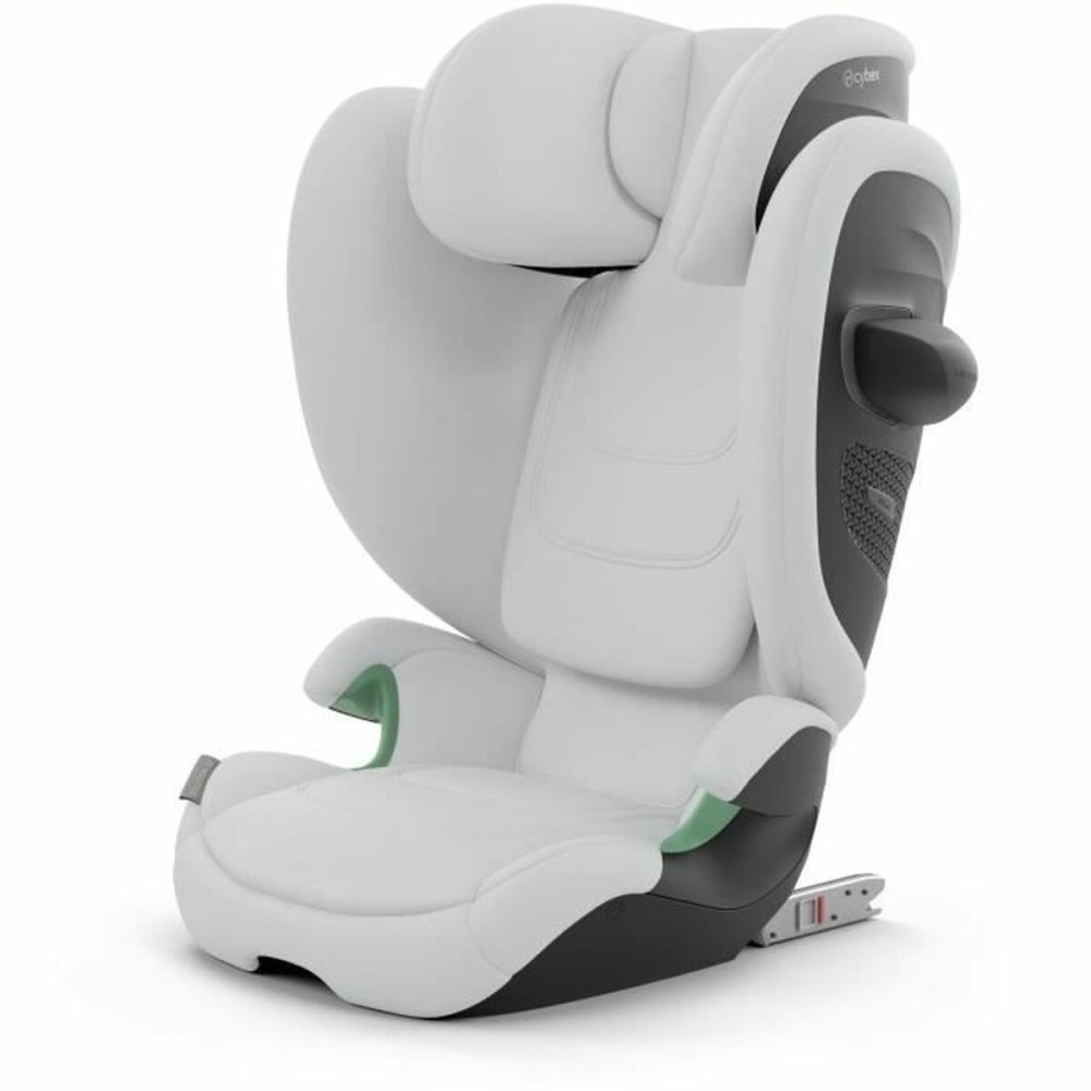 Car Chair Cybex ECE R129/04 Grey