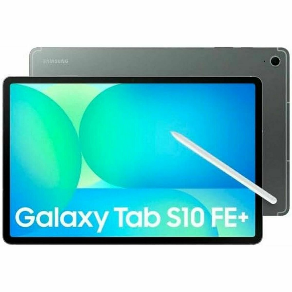 Tablet Samsung SM-X620B 13,1" 13" Octa Core 12 GB RAM 256 GB Grau