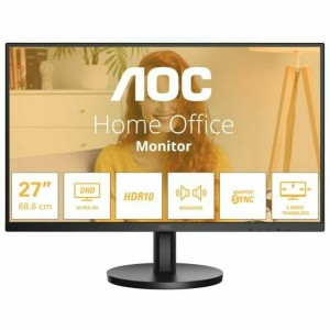 Gaming-Monitor AOC U27B3A 4K Ultra HD 27"