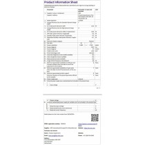Gaming-Monitor AOC U27B3A 4K Ultra HD 27"