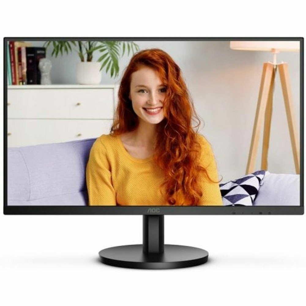 Gaming-Monitor AOC U27B3A 4K Ultra HD 27"
