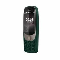 Smartphone Nokia grün
