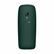 Smartphone Nokia grün