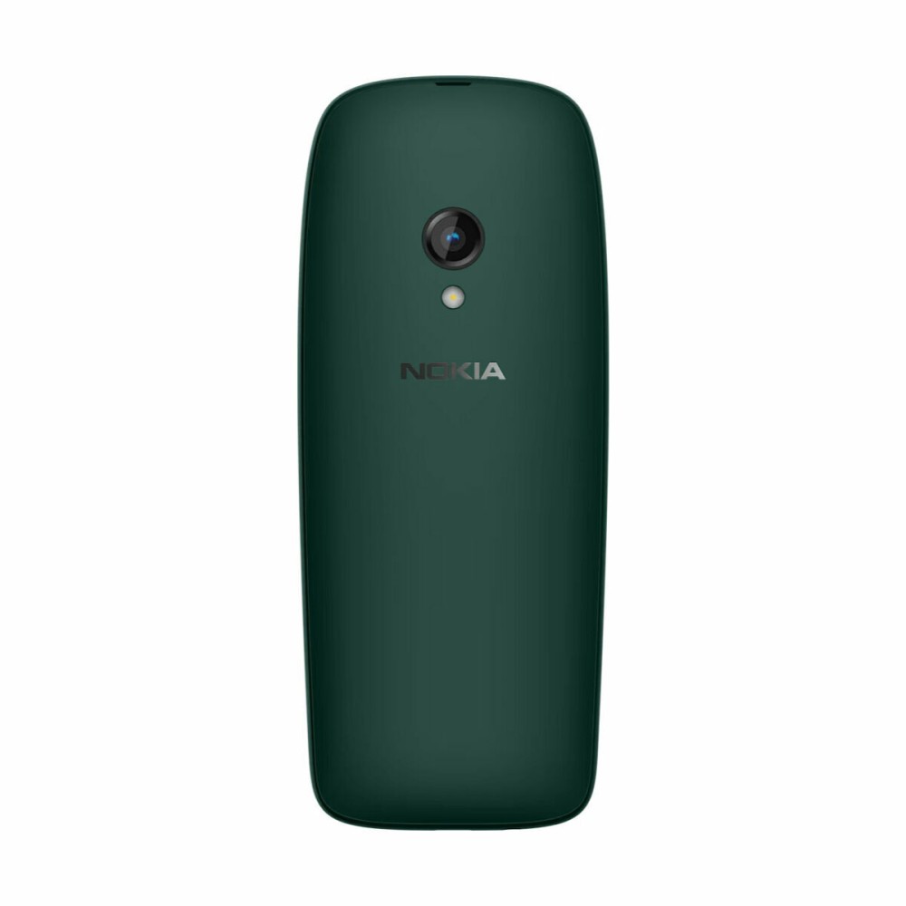 Smartphone Nokia grün