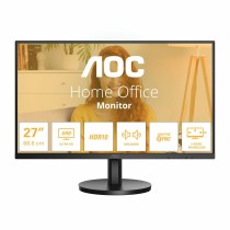 Gaming-Monitor AOC U27B3A 4K Ultra HD 27"