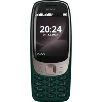 Smartphone Nokia grün
