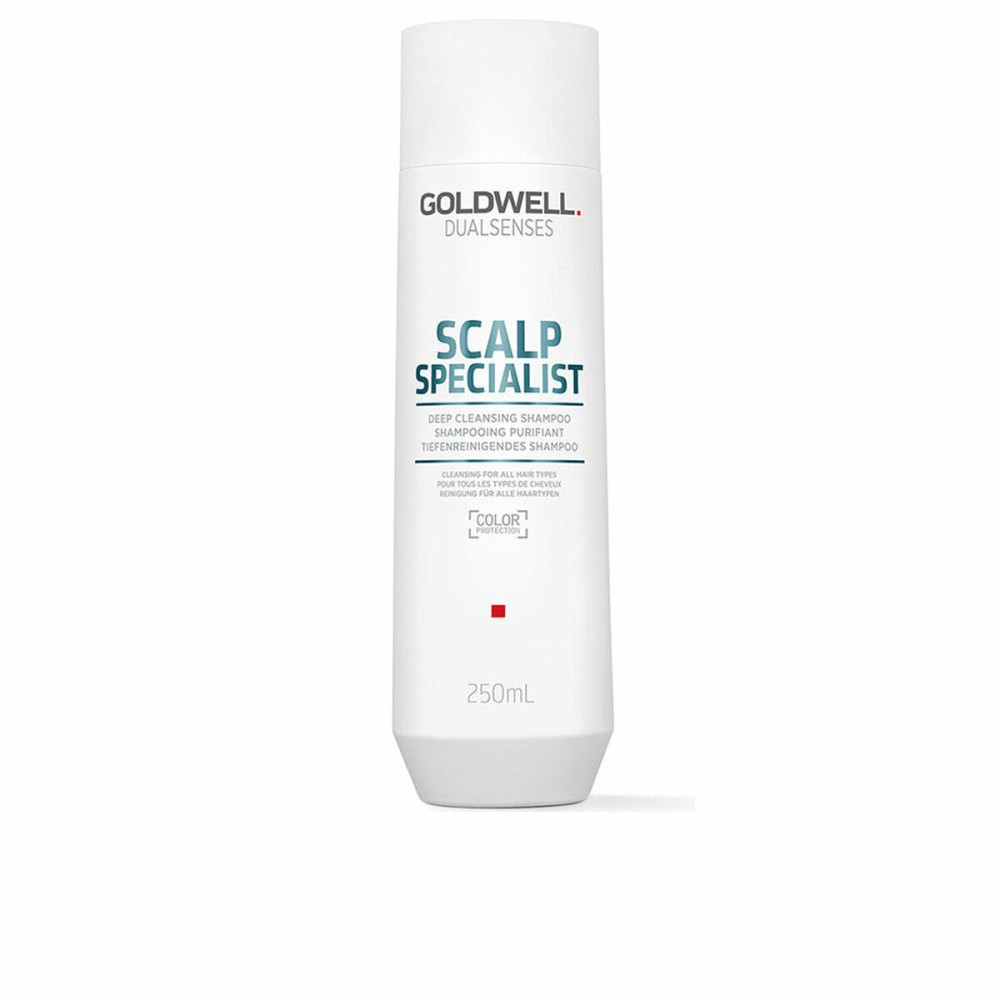 Shampooing Goldwell Scalp Specialist 250 ml