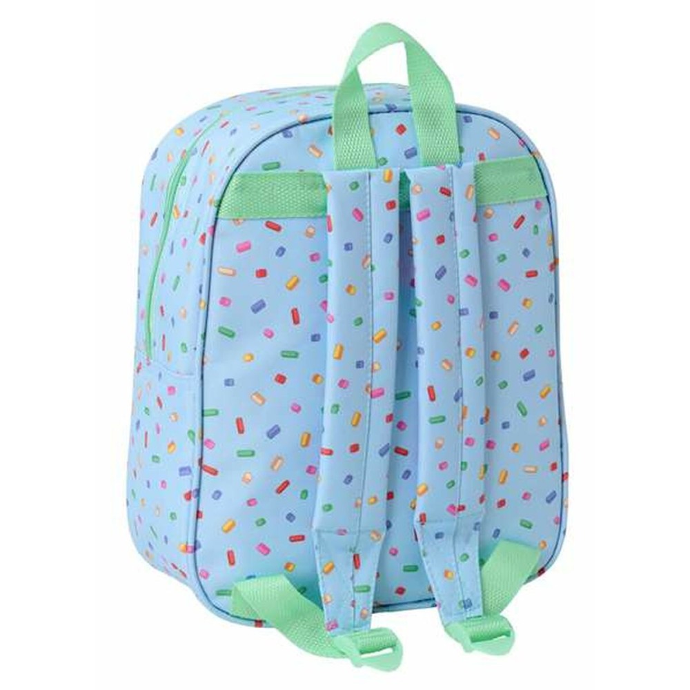 Cartable Safta 22 x 27 x 10 cm