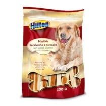 Hundesnack Hilton Chicken Huhn 100 g