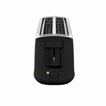 Toaster Moulinex LS342D10 Black 1700 W