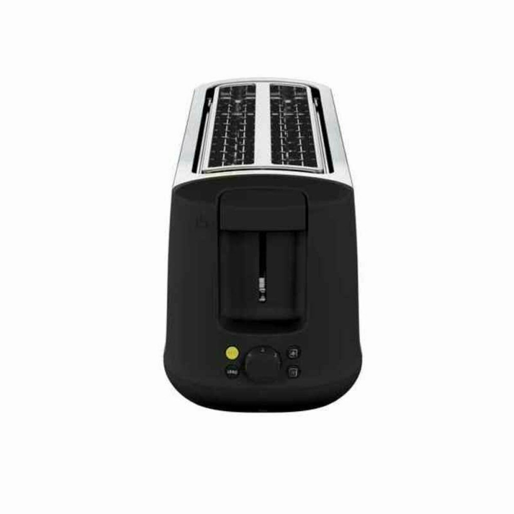 Toaster Moulinex LS342D10 Black 1700 W