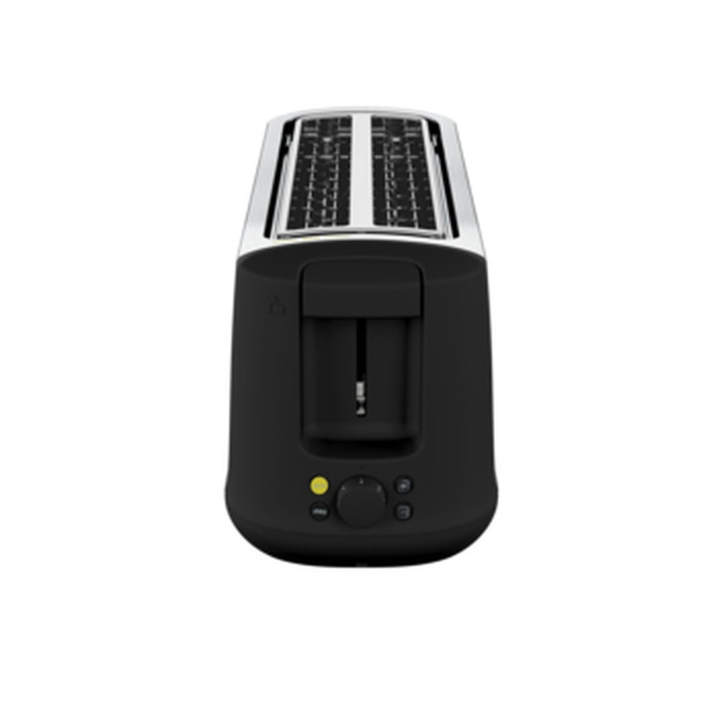 Toaster Moulinex LS342D10 Black 1700 W