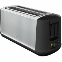 Toaster Moulinex LS342D10 Black 1700 W