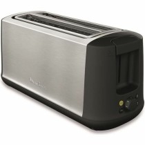Toaster Moulinex LS342D10 Black 1700 W