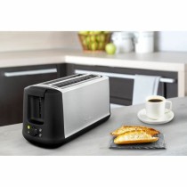 Toaster Moulinex LS342D10 Black 1700 W