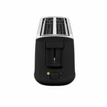 Toaster Moulinex LS342D10 Black 1700 W