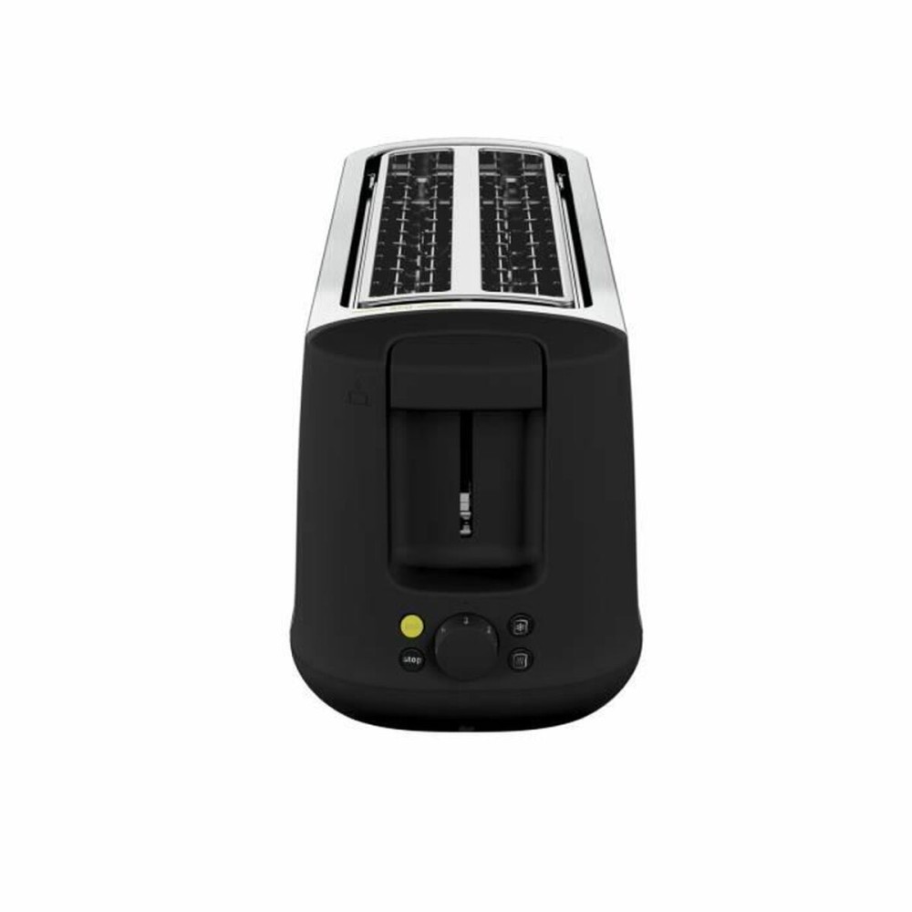 Toaster Moulinex LS342D10 Black 1700 W