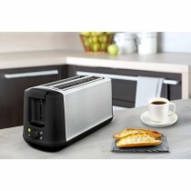Toaster Moulinex LS342D10 Black 1700 W