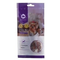 Hundesnack Maced Fisch Ente 60 g