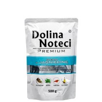 Wet food Dolina Noteci Premium Lamb 500 L 500 g