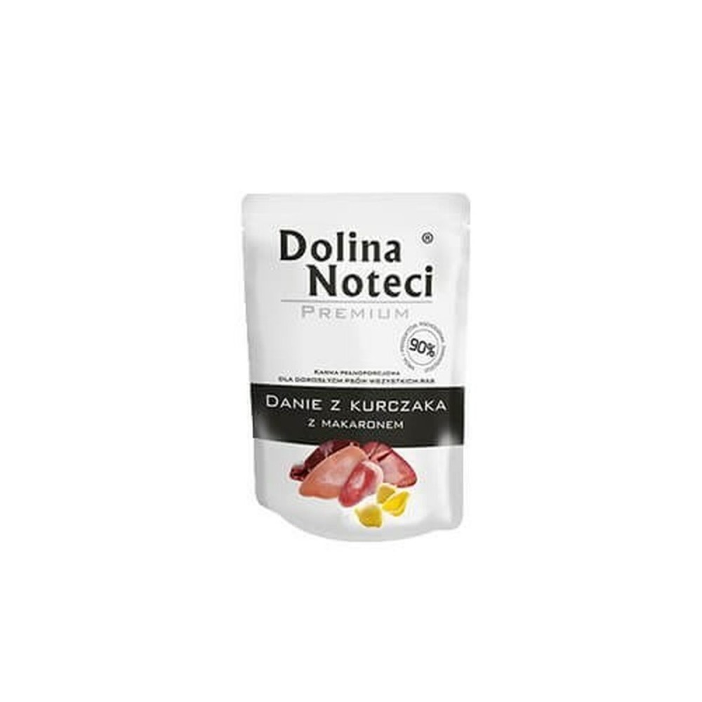 Nassfutter Dolina Noteci Premium Huhn 300 g