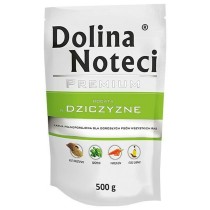 Fodder Dolina Noteci Premium Adult Deer Vegetable 500 g