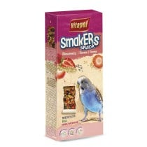 Vogelfutter Vitapol Smakers 90 g