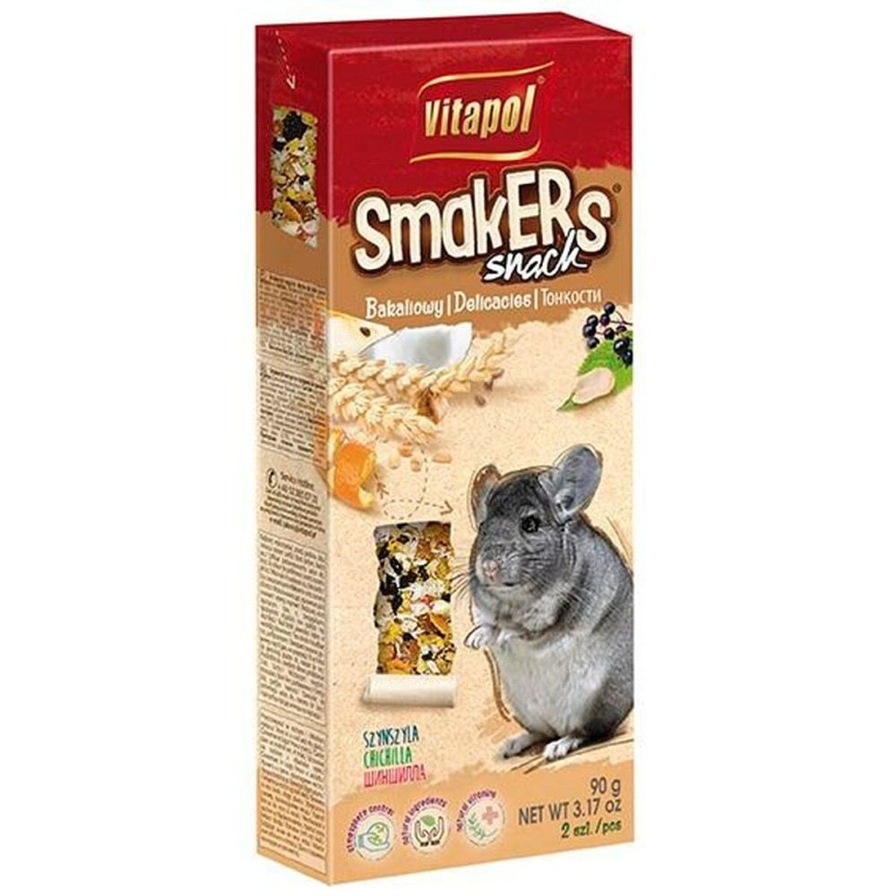 Snacks Vitapol Smakers 90 g