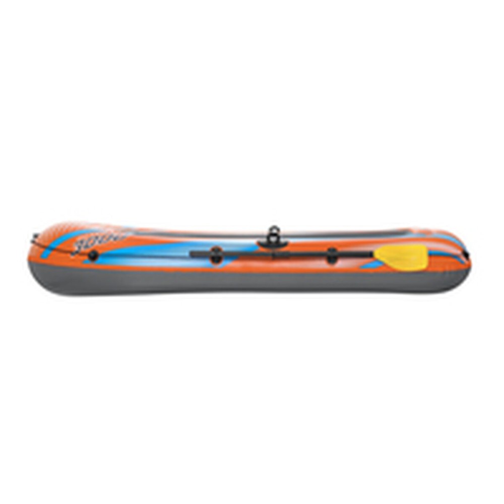Bestway Boot Set Kondor Elite 3000 246x122x45 cm Freizeit 61145