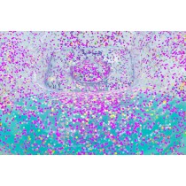 Inflatable Armchair Bestway Multicolour 114 x 112 x 66 cm 122 x 114 x 66 cm Glitter