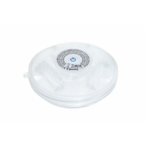 Schwimmendes Solarlicht für Schwimmbäder Bestway Ø 14 cm (1 Stück)