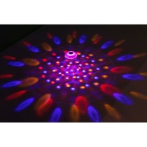 Floating solar light for swimming pools Bestway Ø 14 cm (1 Unit)