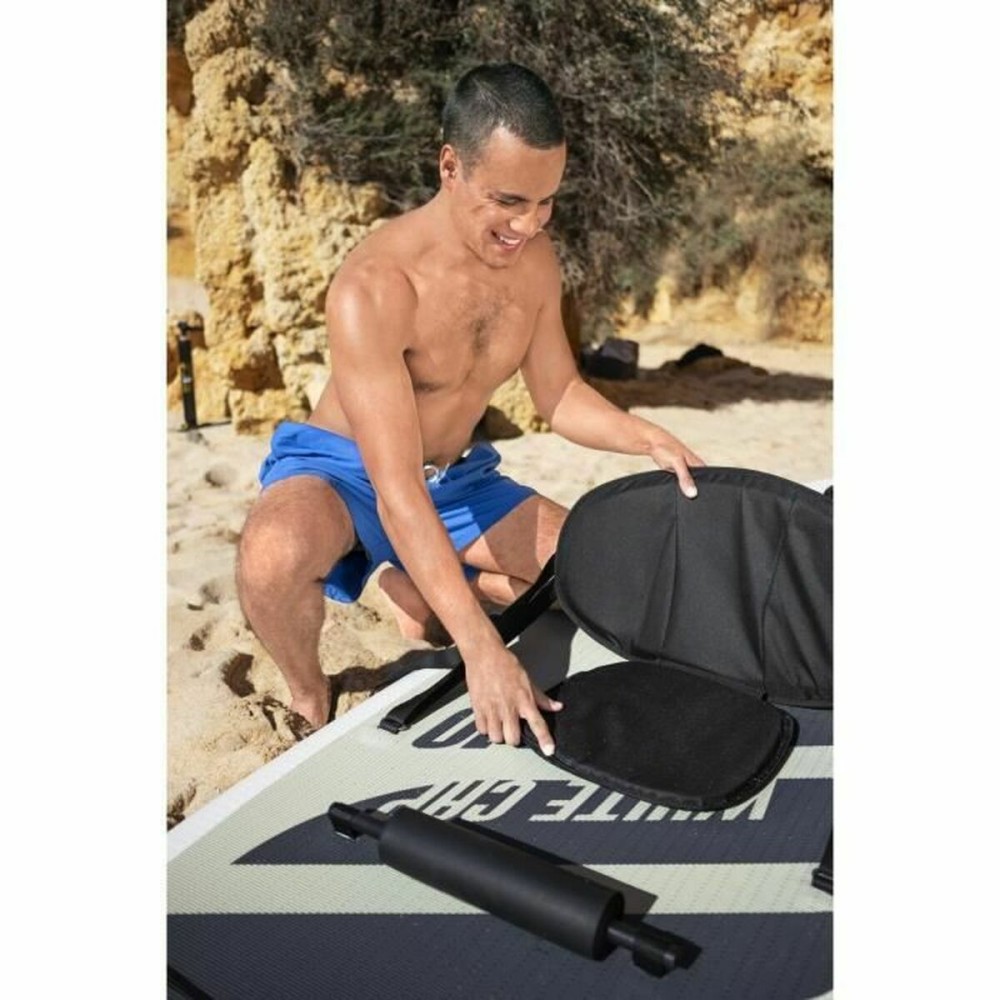 Paddle Surf Board Bestway Multicolour