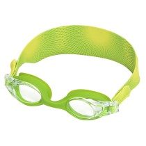 Bestway Schwimmbrille Silikonband Junior Antibeschlag 7+ Jahre Strand Pool 21177