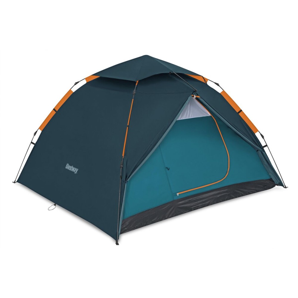 Bestway Tente Polyester 2 Entrées 2 Sorties 70/210/70x240x138 cm Camping 68142