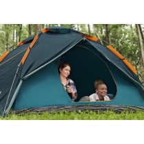 Bestway Tente Polyester 2 Entrées 2 Sorties 70/210/70x240x138 cm Camping 68142