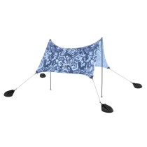 Bestway Tent Polyester Shade 210x210x198 cm Beach 68145