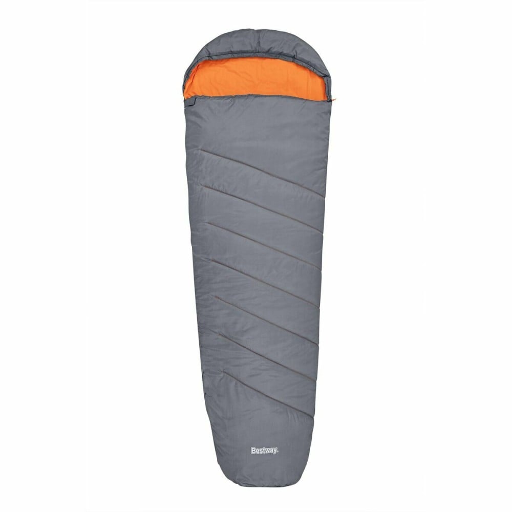 Bestway Sac de Couchage Polyester Température 3-8°C 230x80x60 cm Camping 68103