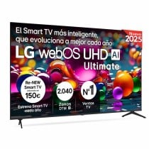 TV intelligente LG 75UA75006LA.AEUQ 4K Ultra HD 75" LED HDR D-LED