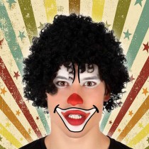 Perruques Clown 117913