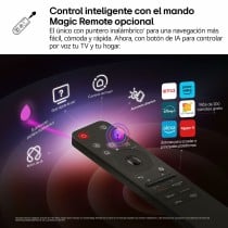 Smart TV LG 75UA75006LA.AEUQ 4K Ultra HD 75" LED HDR D-LED