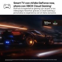 Smart TV LG 75UA75006LA.AEUQ 4K Ultra HD 75" LED HDR D-LED