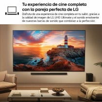 TV intelligente LG 75UA75006LA.AEUQ 4K Ultra HD 75" LED HDR D-LED