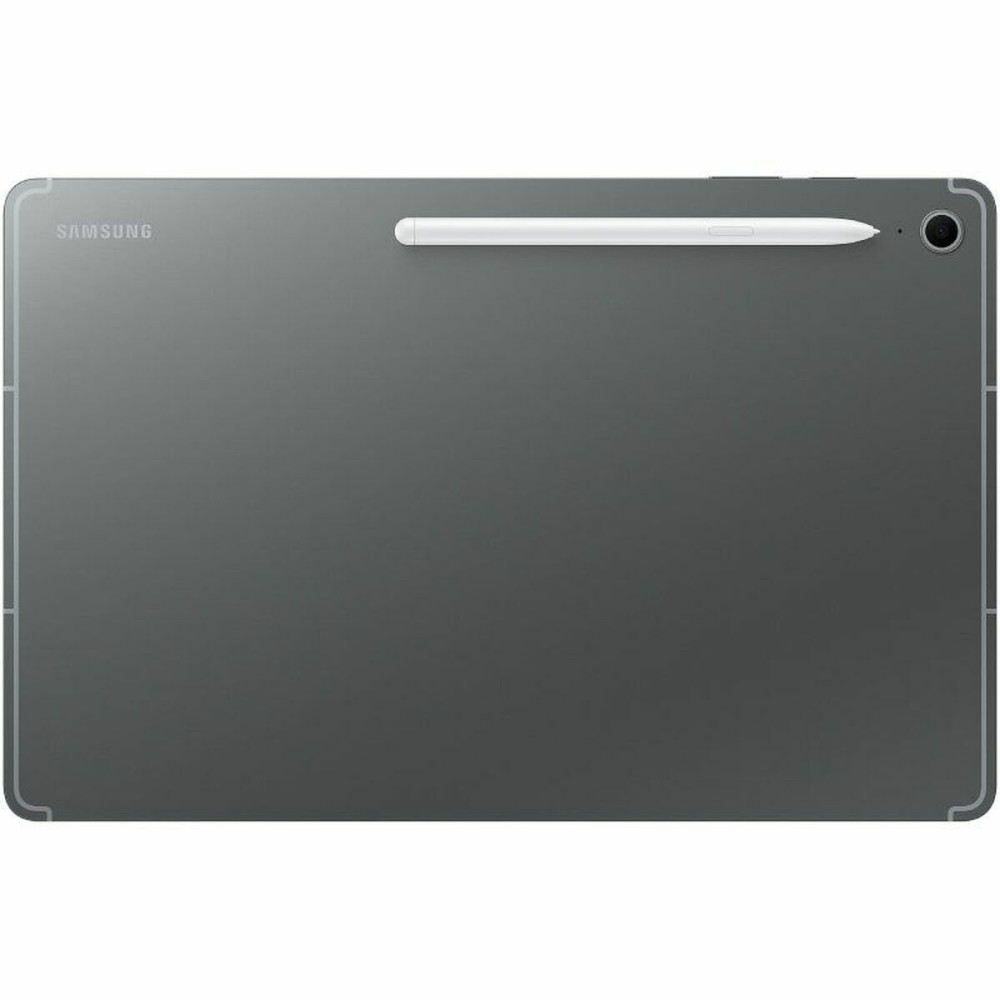 Tablette Samsung SM-X526B 10,9" Octa Core 8 GB RAM 128 GB Gris