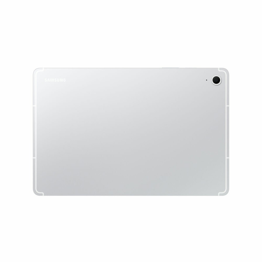 Tablet Samsung SM-X520NZSREUB 10,9" Octa Core 8 GB RAM 128 GB Silberfarben
