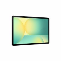 Tablet Samsung SM-X520NZSREUB 10,9" Octa Core 8 GB RAM 128 GB Silberfarben