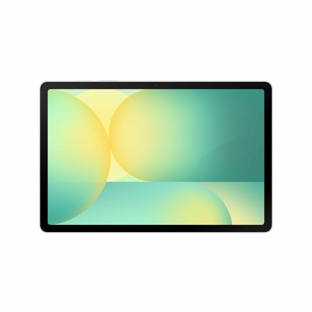 Tablet Samsung SM-X520NZSREUB 10,9" Octa Core 8 GB RAM 128 GB Silberfarben
