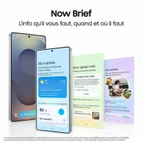 Smartphone Samsung 6,9" Qualcomm Snapdragon 8 Elite 12 GB RAM 1 TB Bleu