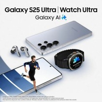 Smartphone Samsung 6,9" Qualcomm Snapdragon 8 Elite 12 GB RAM 1 TB Bleu